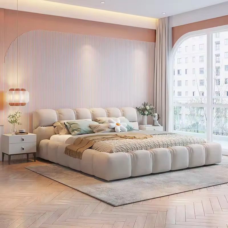 H9082 Cloud Platform Bed