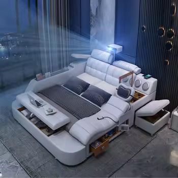 H9083 Smart Multifunctional Bed