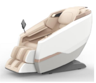 Arcadia Lounge Chair