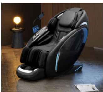 Linea Side Chair