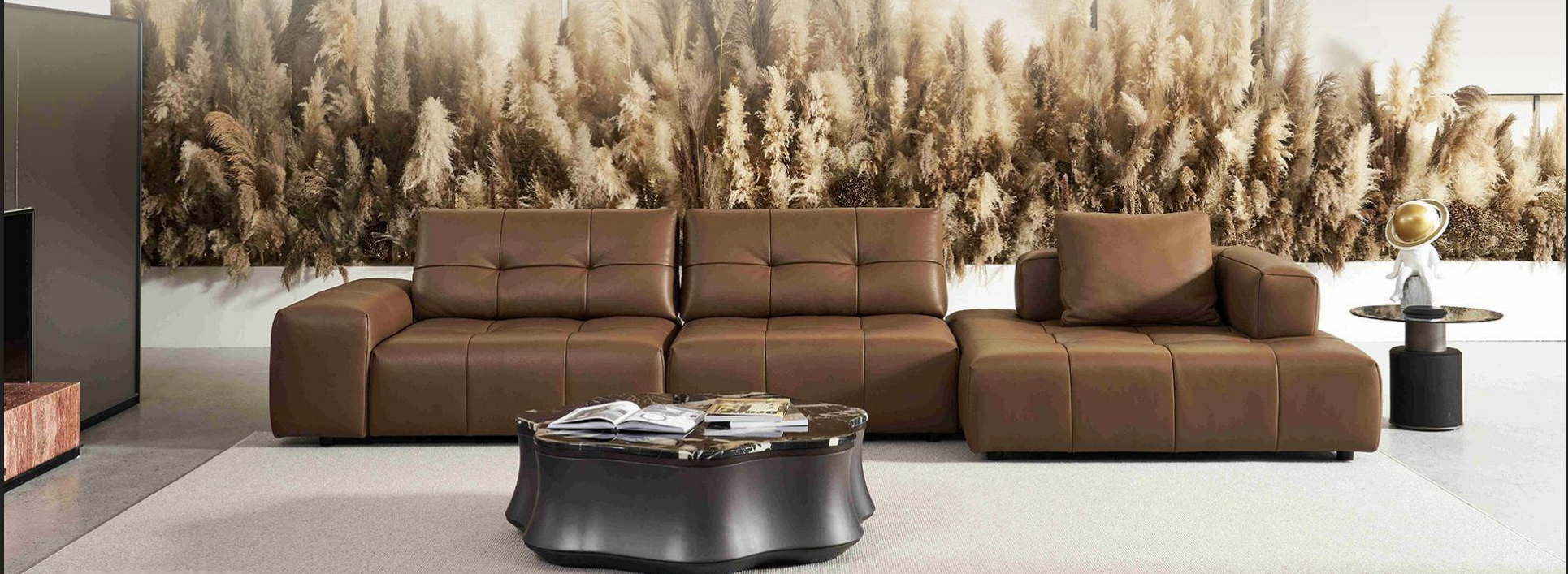 Island Sofa