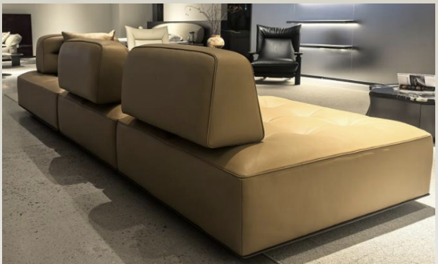 Wayne Compact Sofa