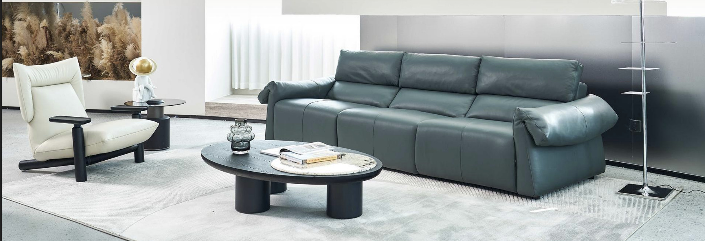 Avatar Modular Sofa