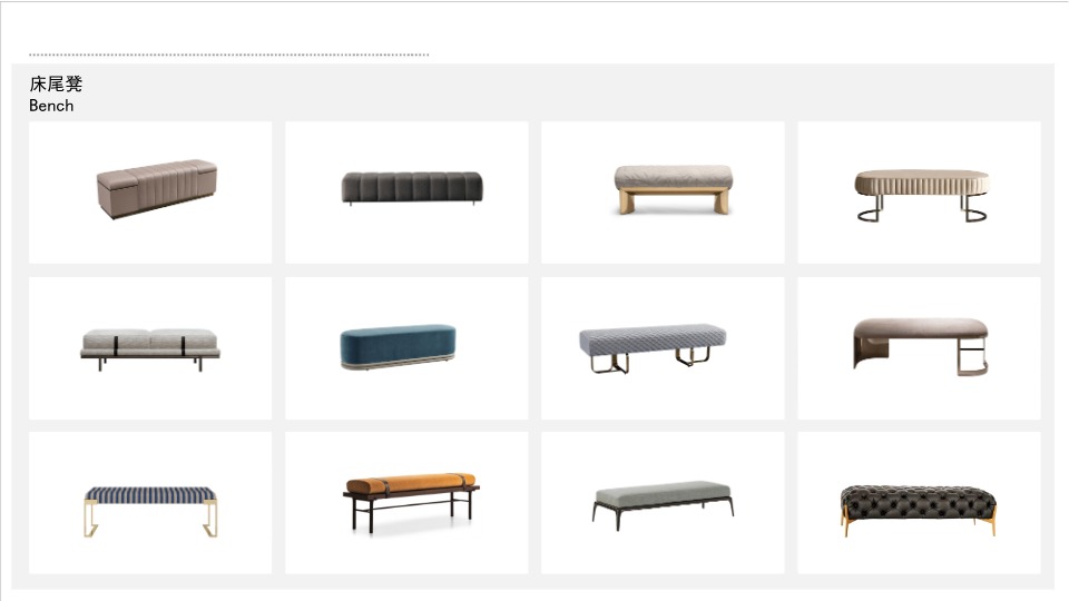 Bench